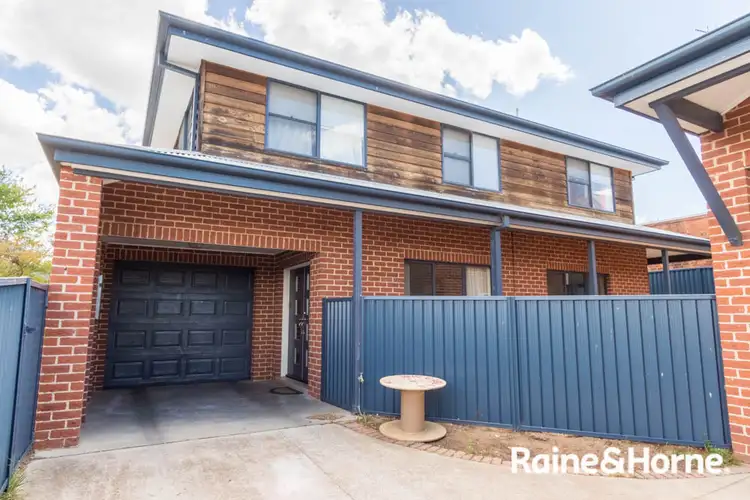Main view of Homely house listing, 73B Bant Street, South Bathurst NSW 2795
