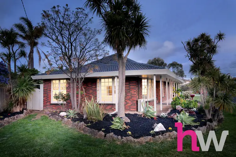 18 Griffith Street, Grovedale VIC 3216