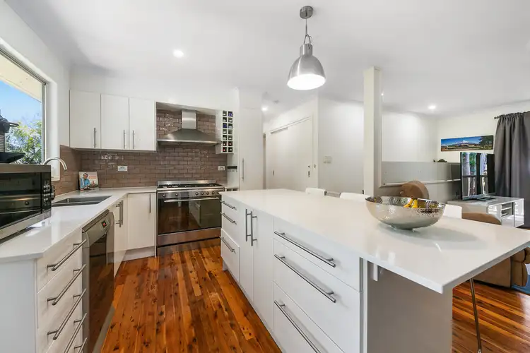 4 Kaloma Road, The Gap QLD 4061