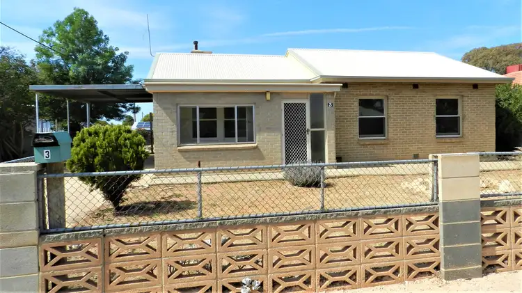 3 Eyre Street, Barmera SA 5345