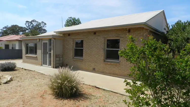 Third view of Homely house listing, 3 Eyre Street, Barmera SA 5345