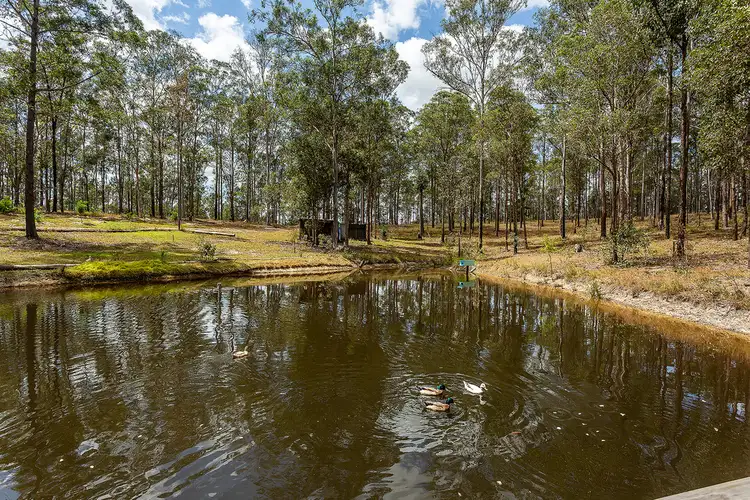 70 North Deep Creek Road, North Deep Creek QLD 4570