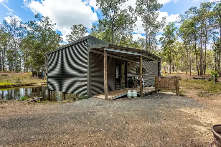 Sixth view of Homely house listing, 70 North Deep Creek Road, North Deep Creek QLD 4570