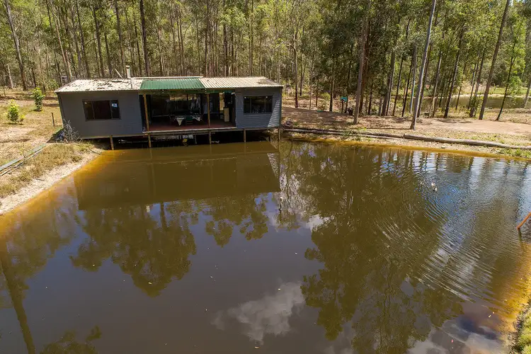 Seventh view of Homely house listing, 70 North Deep Creek Road, North Deep Creek QLD 4570