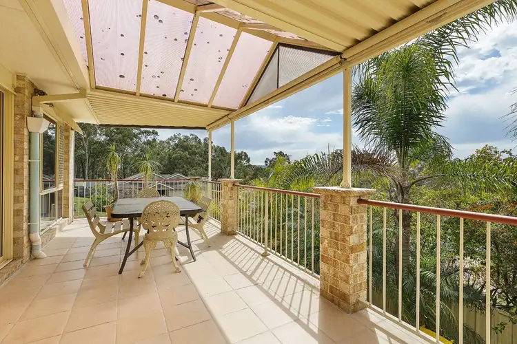 Third view of Homely house listing, 23 Defender Close, Marmong Point NSW 2284