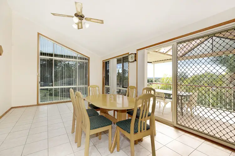 Fourth view of Homely house listing, 23 Defender Close, Marmong Point NSW 2284