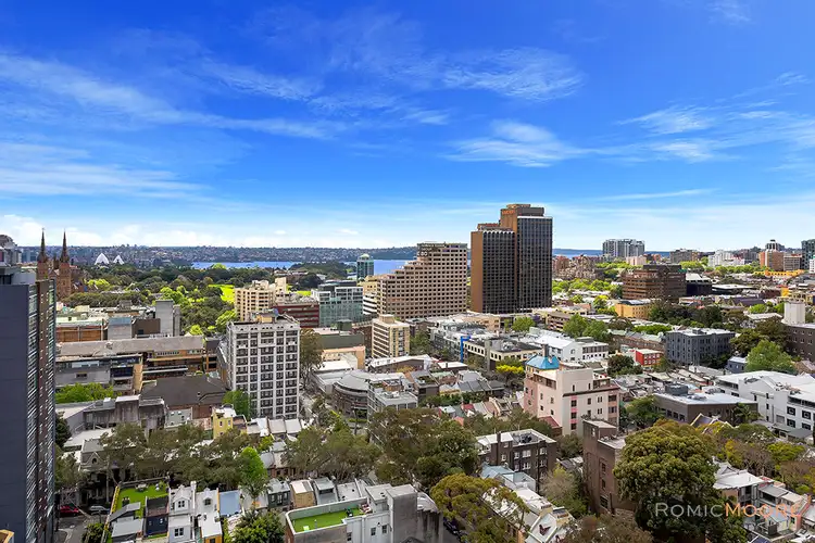 Third view of Homely apartment listing, 154/6-14 Oxford Street, Darlinghurst NSW 2010