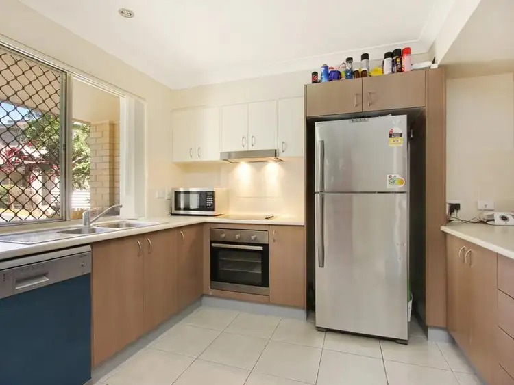 Third view of Homely townhouse listing, 70/110 Orchard Avenue, Richlands QLD 4077