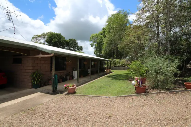 Seventh view of Homely house listing, 693 East Deep Creek Road, Cedar Pocket QLD 4570