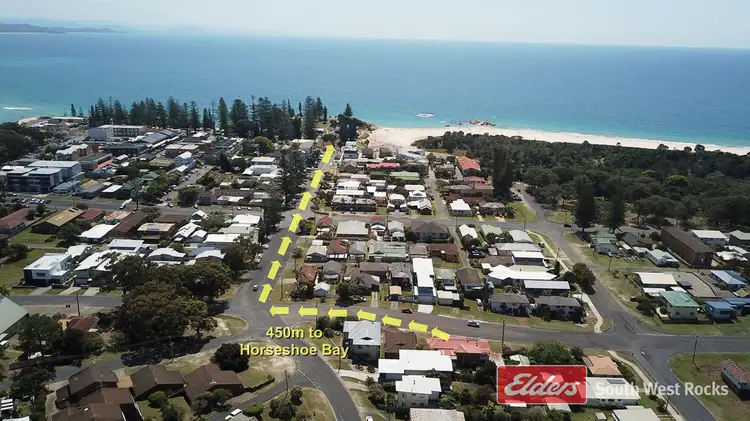 Fourth view of Homely house listing, 21 MCINTYRE STREET, South West Rocks NSW 2431