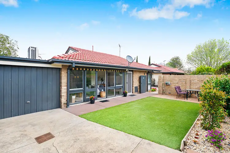 Fourth view of Homely unit listing, 1/8-10 Stuart Avenue, Cheltenham VIC 3192