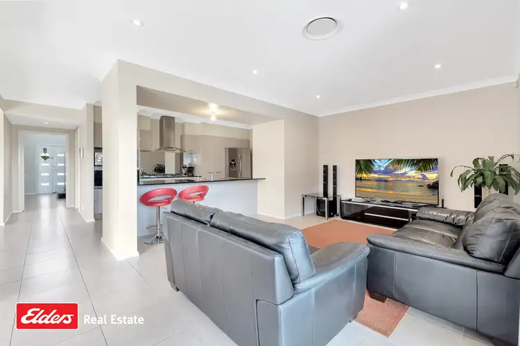 Second view of Homely house listing, 4 Batavia Avenue, Glenfield NSW 2167