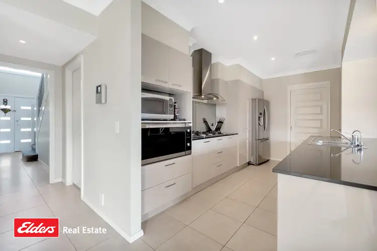 Third view of Homely house listing, 4 Batavia Avenue, Glenfield NSW 2167