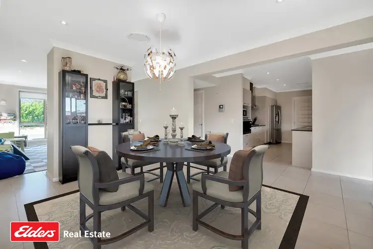 Fourth view of Homely house listing, 4 Batavia Avenue, Glenfield NSW 2167