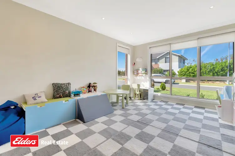 Sixth view of Homely house listing, 4 Batavia Avenue, Glenfield NSW 2167