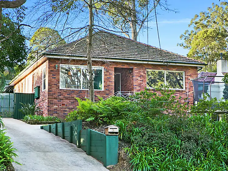 3 Eastbourne Avenue, Wahroonga NSW 2076