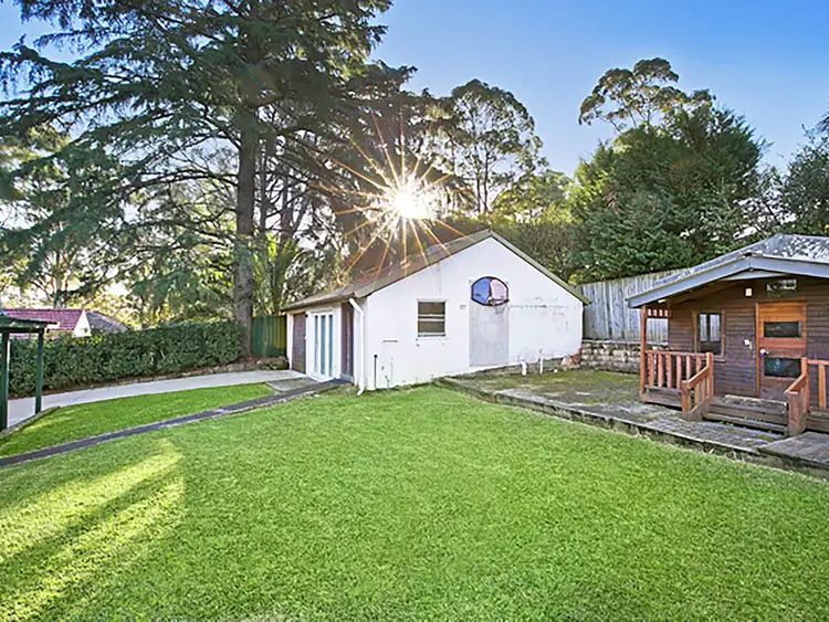 Second view of Homely house listing, 3 Eastbourne Avenue, Wahroonga NSW 2076