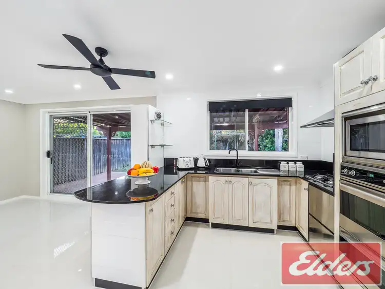 Fourth view of Homely semi-detached listing, 101 Sunflower Drive, Claremont Meadows NSW 2747