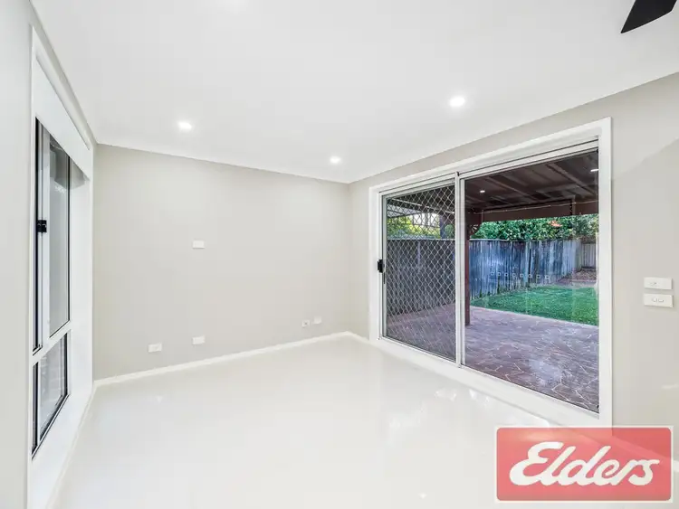 Fifth view of Homely semi-detached listing, 101 Sunflower Drive, Claremont Meadows NSW 2747