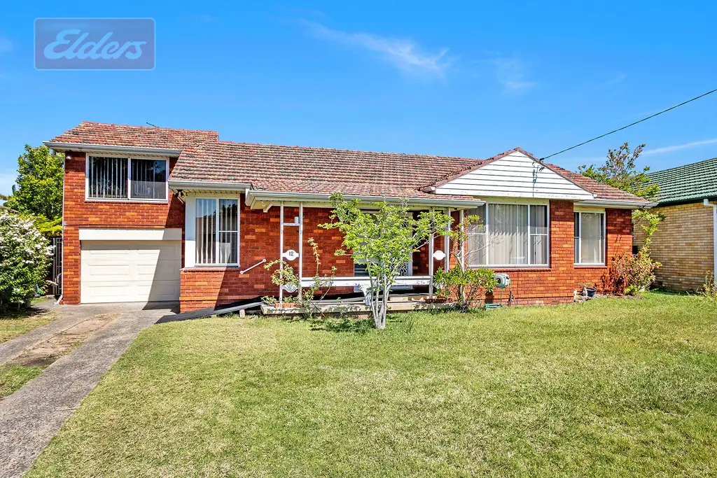 Main view of Homely house listing, 12 Nymboida Crescent, Sylvania Waters NSW 2224