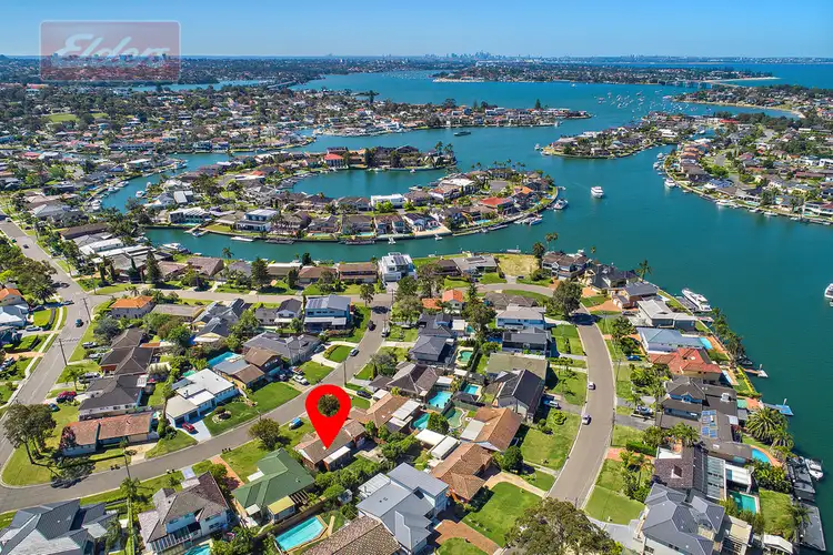 Second view of Homely house listing, 12 Nymboida Crescent, Sylvania Waters NSW 2224