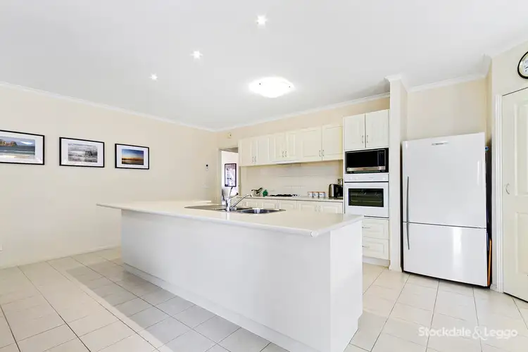 Third view of Homely house listing, 5 Durack Place, Traralgon VIC 3844