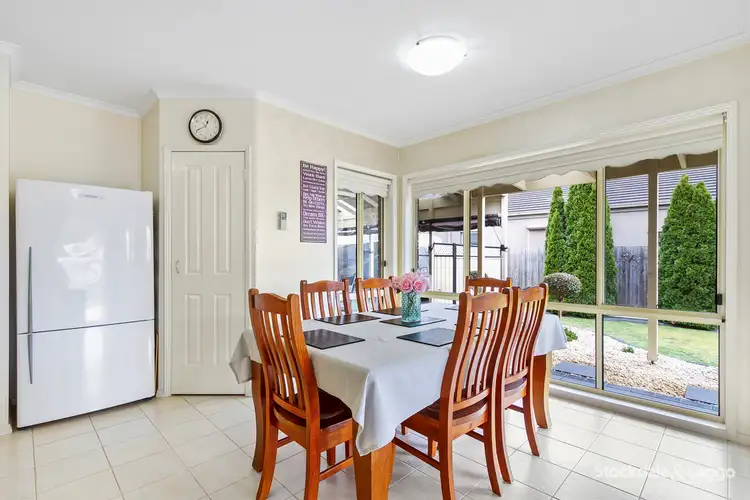 Fourth view of Homely house listing, 5 Durack Place, Traralgon VIC 3844