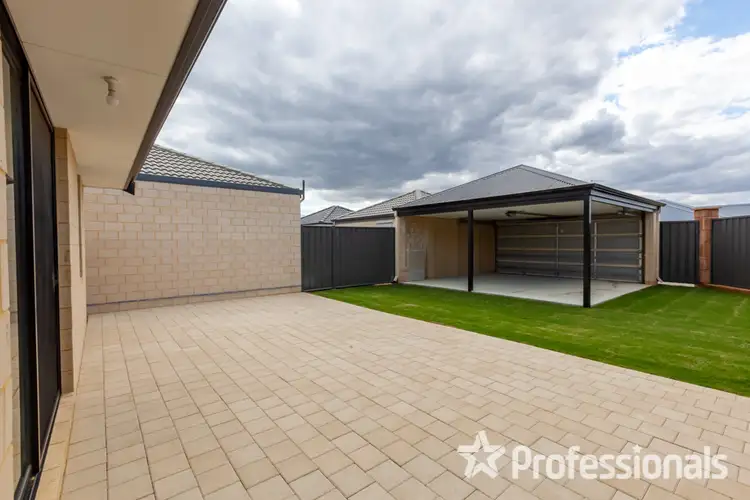 Main view of Homely house listing, 27 Brighstone Avenue, Hilbert WA 6112