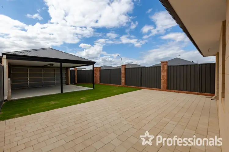 Fourth view of Homely house listing, 27 Brighstone Avenue, Hilbert WA 6112