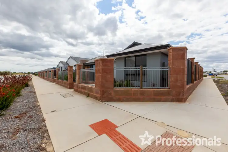 Fifth view of Homely house listing, 27 Brighstone Avenue, Hilbert WA 6112