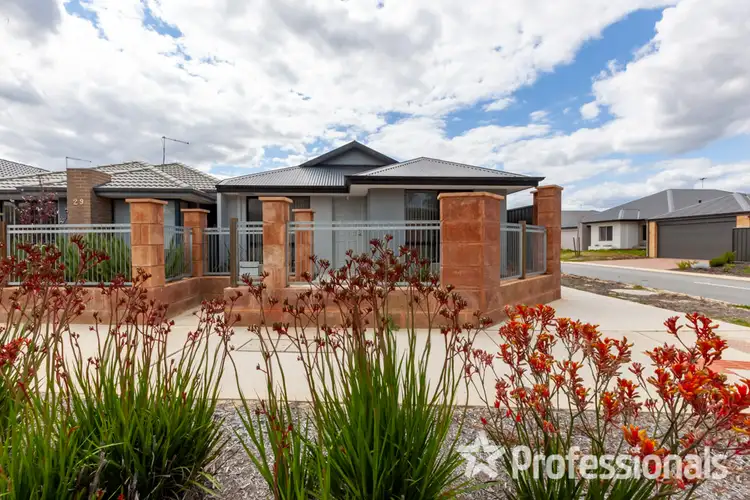 Sixth view of Homely house listing, 27 Brighstone Avenue, Hilbert WA 6112