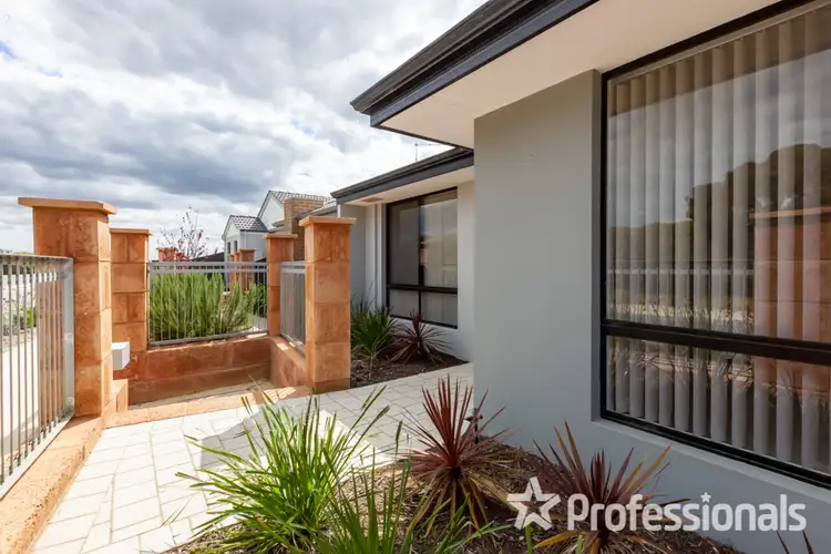 Seventh view of Homely house listing, 27 Brighstone Avenue, Hilbert WA 6112
