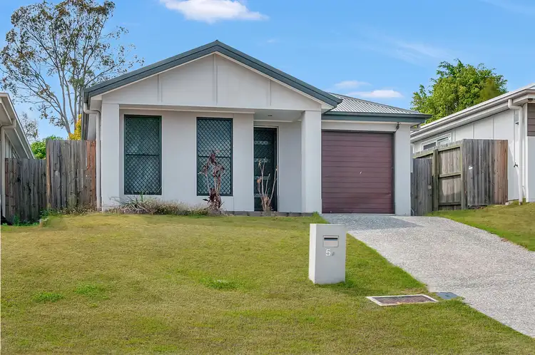 5a William Street, Bundamba QLD 4304