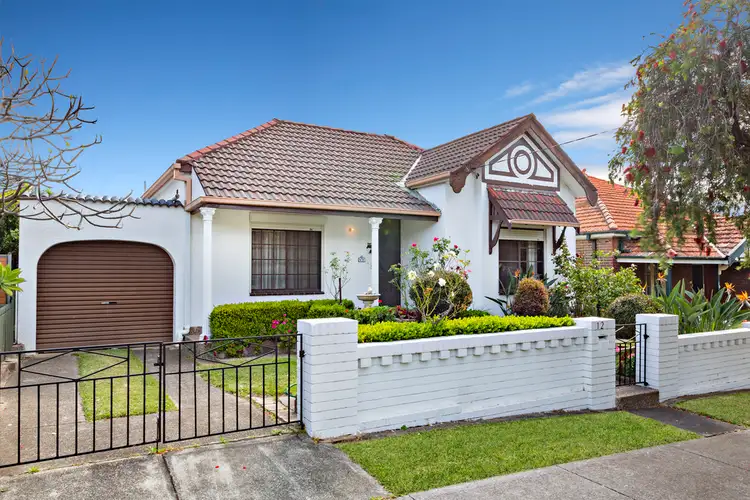 12 Crimson Street, Ashbury NSW 2193
