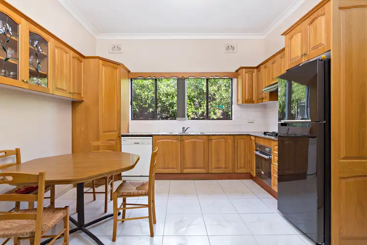 Fourth view of Homely house listing, 12 Crimson Street, Ashbury NSW 2193