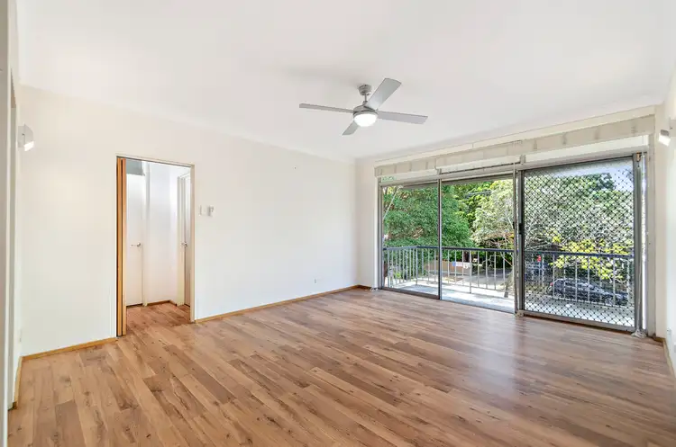Second view of Homely apartment listing, 15/10 Mount Street, Hunters Hill NSW 2110