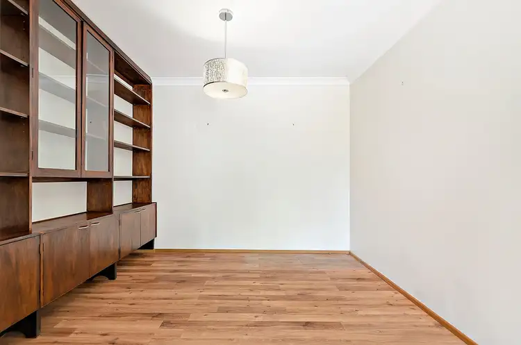 Fourth view of Homely apartment listing, 15/10 Mount Street, Hunters Hill NSW 2110