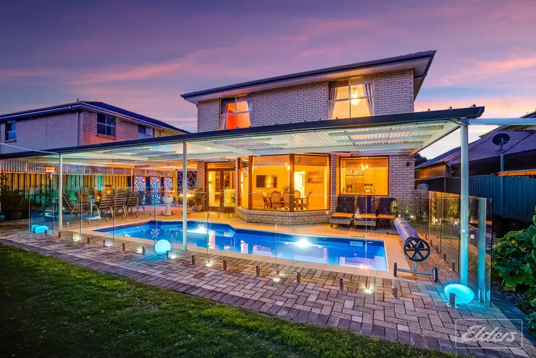 7 JASMIN DRIVE, Victor Harbor SA 5211