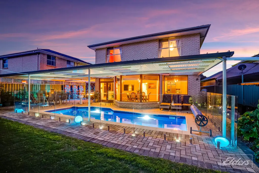 Main view of Homely house listing, 7 JASMIN DRIVE, Victor Harbor SA 5211