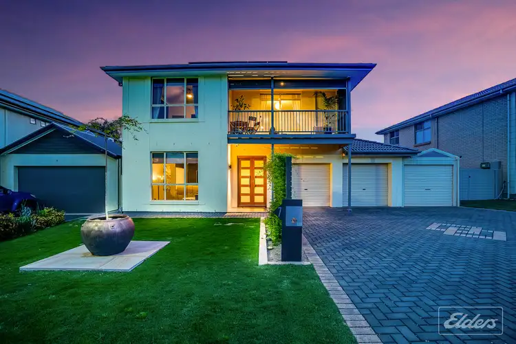 Third view of Homely house listing, 7 JASMIN DRIVE, Victor Harbor SA 5211