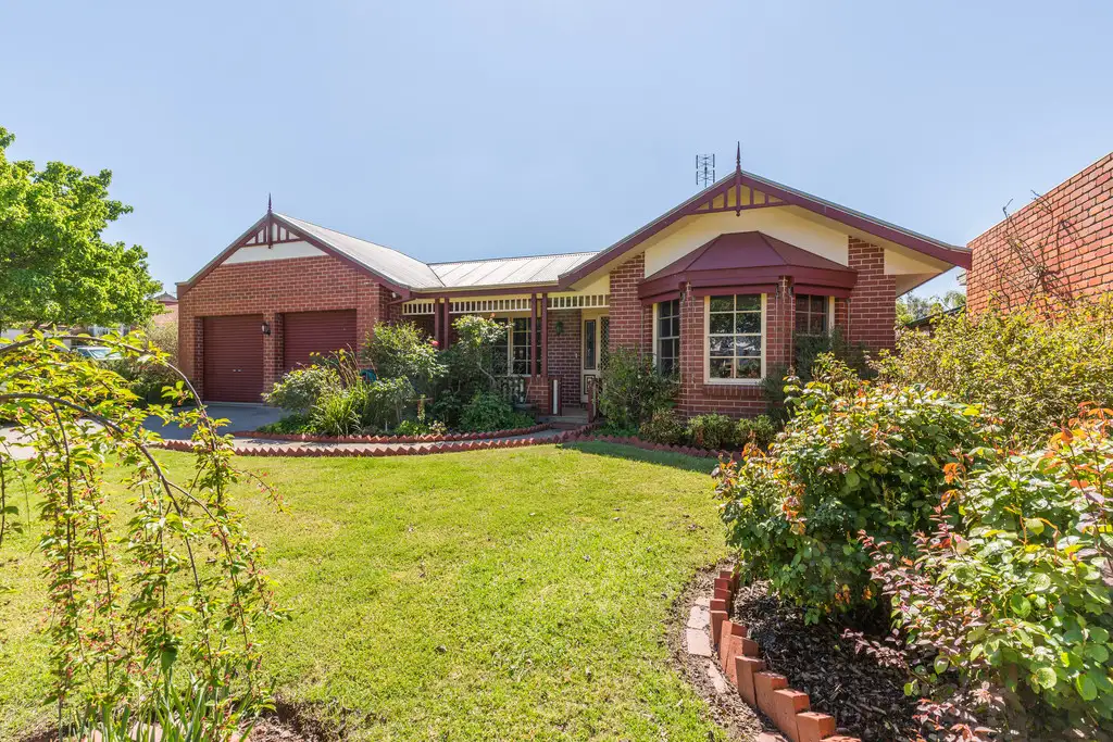Main view of Homely house listing, 10 Finlayson Court, Horsham VIC 3400