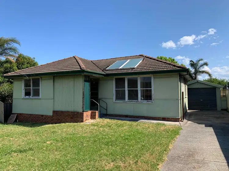 Main view of Homely house listing, 195 Northcliffe Drive, Berkeley NSW 2506