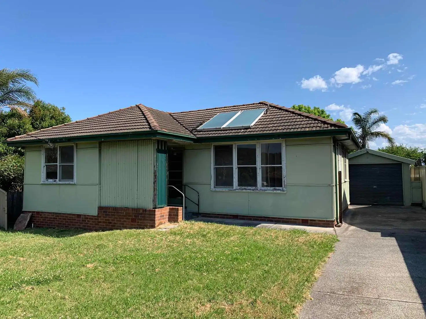 Main view of Homely house listing, 195 Northcliffe Drive, Berkeley NSW 2506
