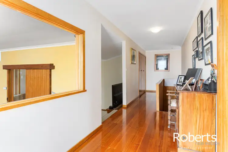 Fifth view of Homely house listing, 221 Opossum Road, Norwood TAS 7250