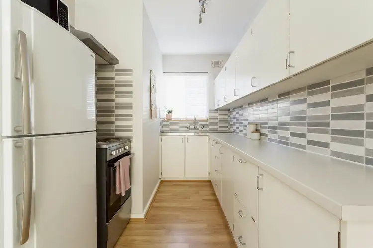 Second view of Homely apartment listing, 9/38 Carrington Street, Inglewood WA 6052
