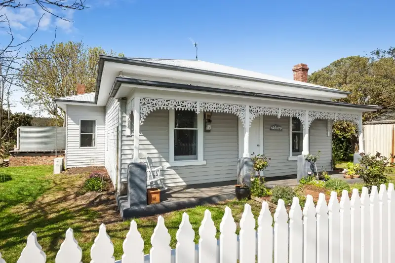 Main view of Homely house listing, 68 Wiggins Rd  "Option 1", Scotsburn VIC 3352