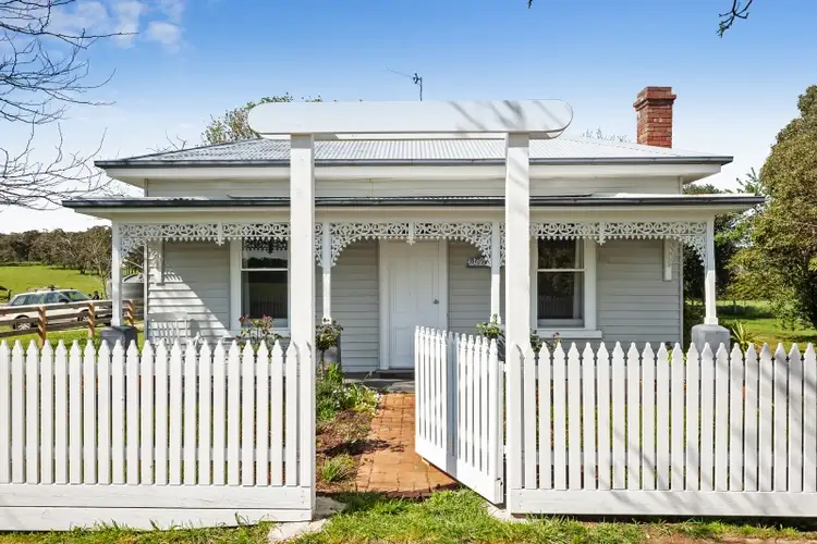 Second view of Homely house listing, 68 Wiggins Rd  "Option 1", Scotsburn VIC 3352