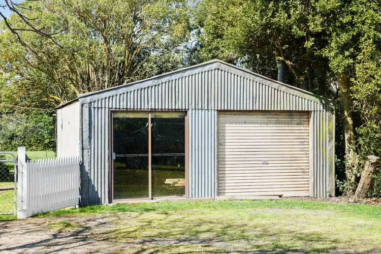 Third view of Homely house listing, 68 Wiggins Rd  "Option 1", Scotsburn VIC 3352