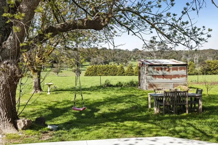 Sixth view of Homely house listing, 68 Wiggins Rd  "Option 1", Scotsburn VIC 3352