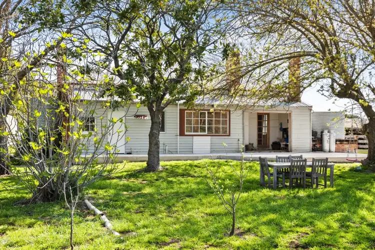 Seventh view of Homely house listing, 68 Wiggins Rd  "Option 1", Scotsburn VIC 3352